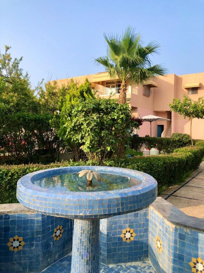 Maison De Vacances Avec Piscine Privee Fès Exteriér fotografie